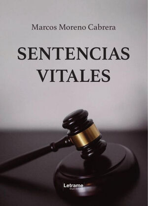 SENTENCIAS VITALES