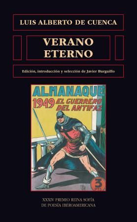 VERANO ETERNO