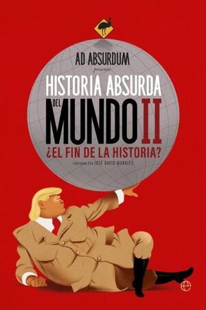 HISTORIA ABSURDA DEL MUNDO 2