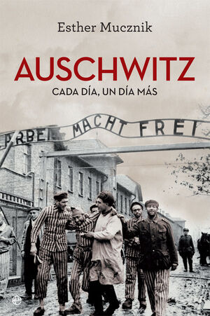 AUSCHWITZ 80 ANIVERSARIO