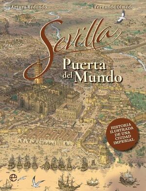 SEVILLA PUERTA DEL MUNDO