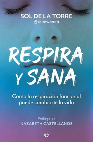 RESPIRA Y SANA