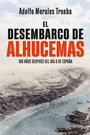 DESEMBARCO DE ALHUCEMAS