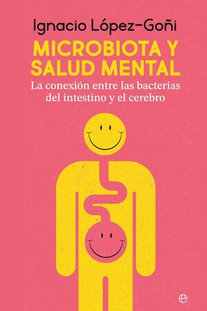 MICROBIOTA Y SALUD MENTAL