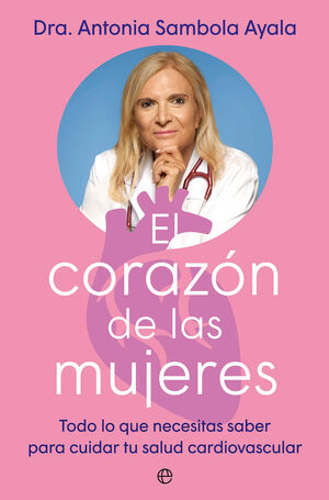 EL CORAZON DE LAS MUJERES