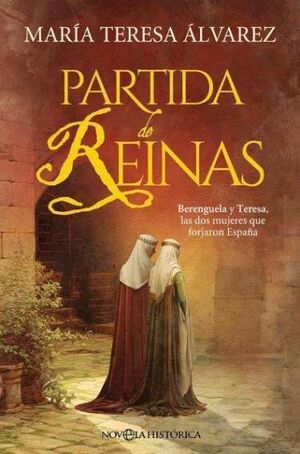 PARTIDA DE REINAS