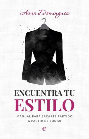 ENCUENTRA TU ESTILO