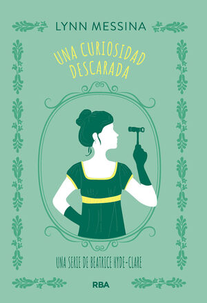 CURIOSIDAD DESCARADA, UNA