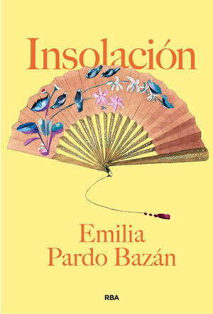 INSOLACIÓN