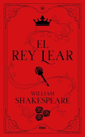 EL REY LEAR
