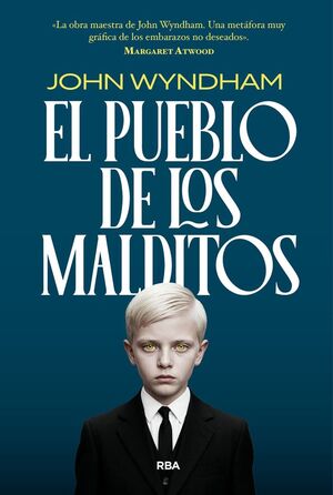 EL PUEBLO DE LOS MALDITOS