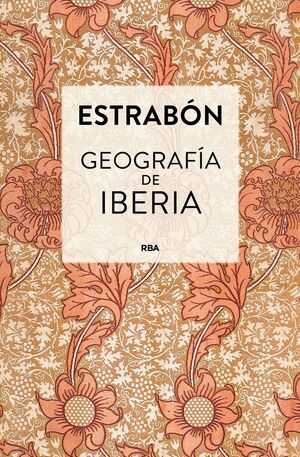 GEOGRAFIA DE IBERIA