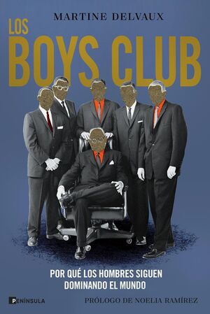 LE BOYS CLUB