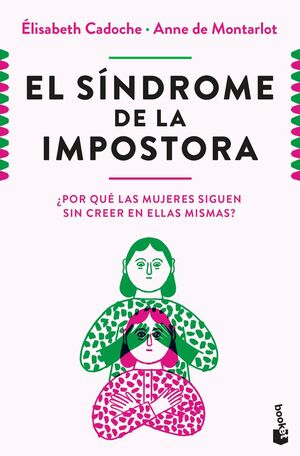 EL SÍNDROME DE LA IMPOSTORA