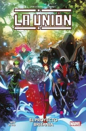 LA UNION: EL PROYECTO BRITANIA