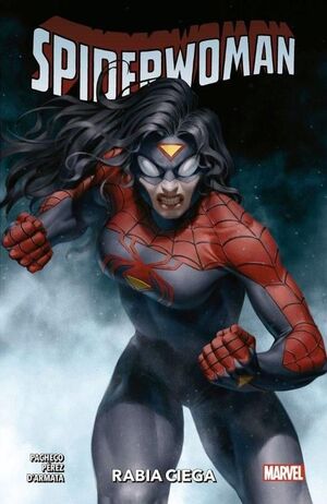 SPIDERWOMAN 02 (2021)