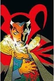 MARVEL MUST-HAVE. DOCTOR EXTRAÑO EL JURAMENTO