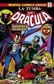 BIBLIOTECA DRACULA. LA TUMBA DE DRACULA, 4 ¡DRACULA DESATADO!