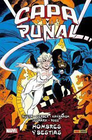 CAPA Y PUÑAL. HOMBRES Y BESTIAS