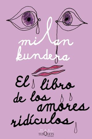 EL LIBRO DE LOS AMORES RIDICULOS