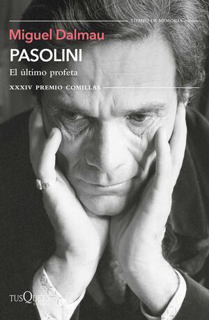 PASOLINI. EL ULTIMO PROFETA