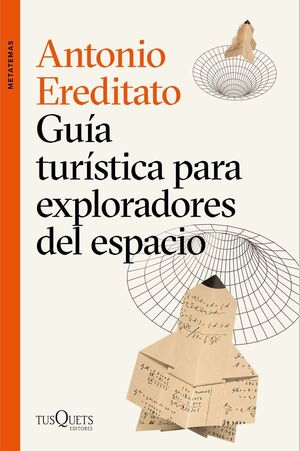 GUIA TURISTICA PARA EXPLORADORES DEL ESPACIO