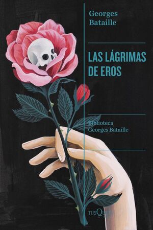 LAS LAGRIMAS DE EROS