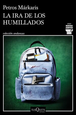 IRA DE LOS HUMILLADOS LA