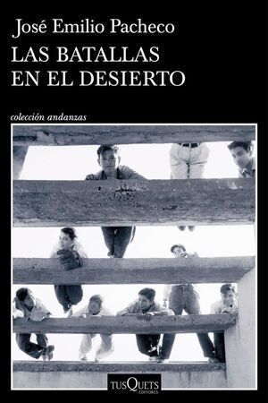 BATALLAS EN EL DESIERTO LAS