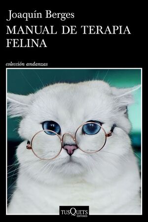 MANUAL DE TERAPIA FELINA