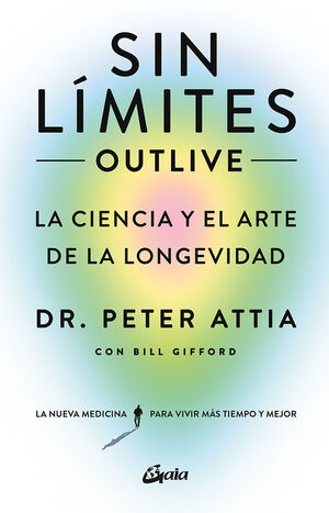 SIN LÍMITES -OUTLIVE -