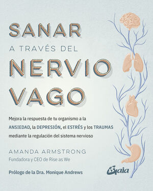 SANAR A TRAVÉS DEL NERVIO VAGO