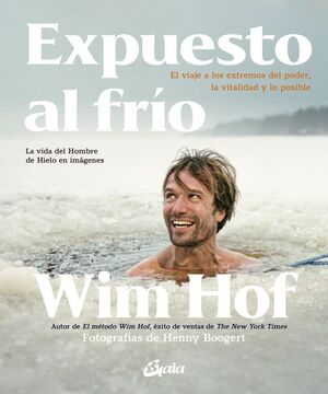 EXPUESTO AL FRÍO