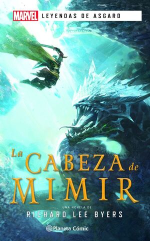 LA CABEZA DE MIMIR