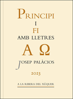 PRINCIPI I FI AMB LLETRES A ?