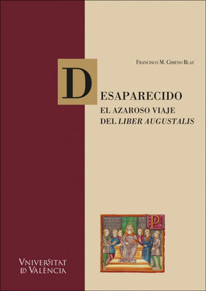DESAPARECIDO