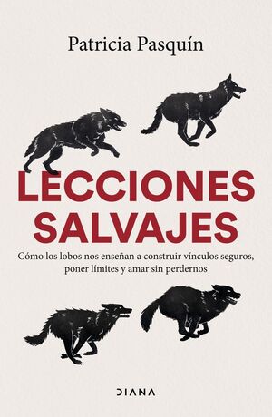 LECCIONES SALVAJES