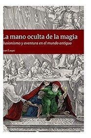 HISTORIA DE LA MAGIA