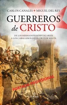 GUERREROS DE CRISTO