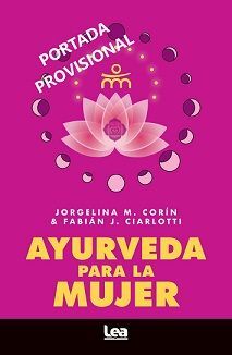 AYURVEDA PARA LA MUJER