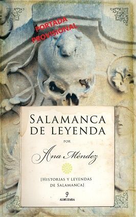 SALAMANCA DE LEYENDA