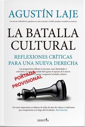 BATALLA CULTURAL, LA