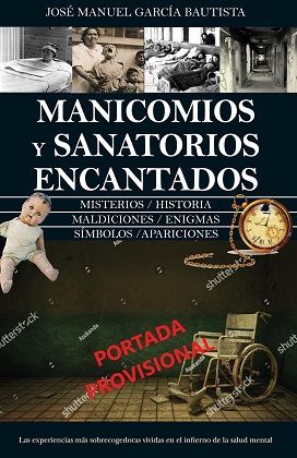 MANICOMIOS MALDITOS