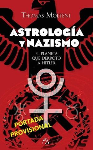 ASTROLOGÍA Y NAZISMO