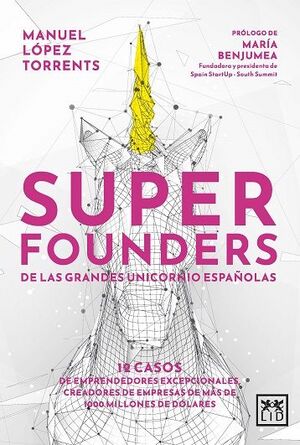 SUPERFOUNDERS