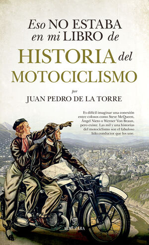 ESO NO ESTABA...HIST. MOTOCICLISMO