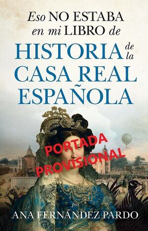 ESO NO ESTABA (LEB) HIST. CASA REAL