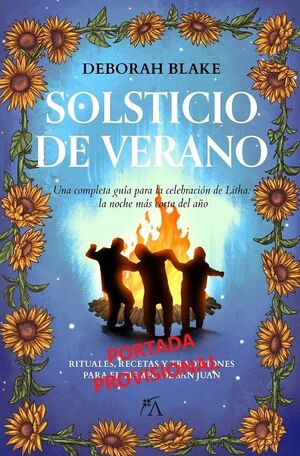 SOLSTICIO DE VERANO