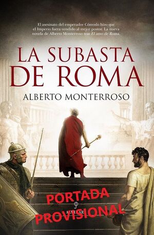 SUBASTA DE ROMA, LA