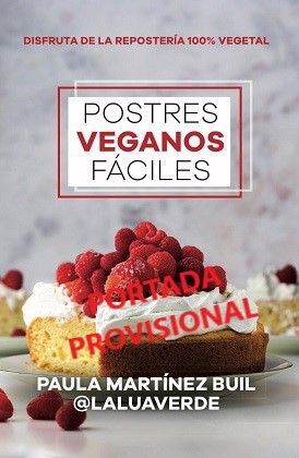 POSTRES VEGANOS FÁCILES